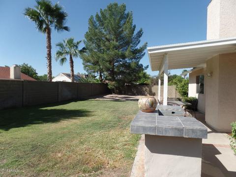 4331 Everett Dr, Phoenix, AZ 85032 photo 28