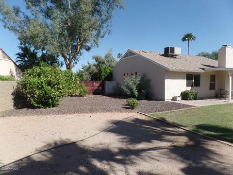 4331 Everett Dr, Phoenix, AZ 85032 photo 27