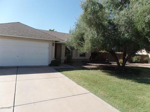 4331 Everett Dr, Phoenix, AZ 85032 photo 1