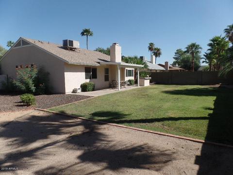 4331 Everett Dr, Phoenix, AZ 85032 photo 26