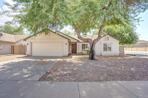 4401 E Scott Ave, Gilbert, AZ 85234 photo 17