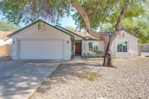 4401 E Scott Ave, Gilbert, AZ 85234 photo 1