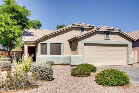 3708 E Red Oak Ln, Gilbert, AZ 85297 photo 1