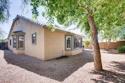3708 E Red Oak Ln, Gilbert, AZ 85297 photo 26