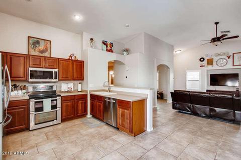 3708 E Red Oak Ln, Gilbert, AZ 85297 photo 10