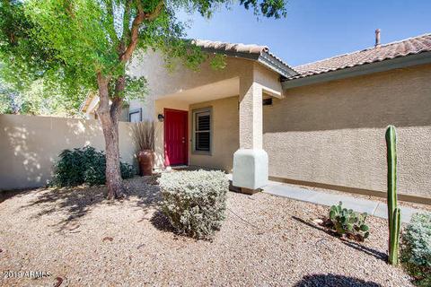 3708 E Red Oak Ln, Gilbert, AZ 85297 photo 2