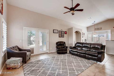 3708 E Red Oak Ln, Gilbert, AZ 85297 photo 5