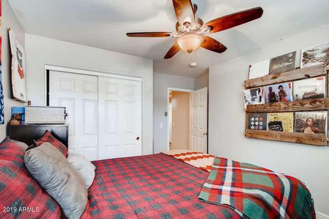 3708 E Red Oak Ln, Gilbert, AZ 85297 photo 22