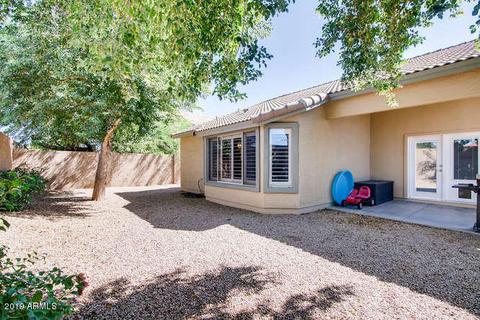 3708 E Red Oak Ln, Gilbert, AZ 85297 photo 25
