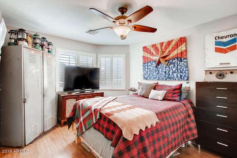 3708 E Red Oak Ln, Gilbert, AZ 85297 photo 21