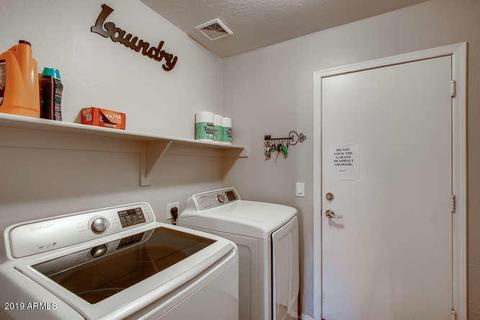 3708 E Red Oak Ln, Gilbert, AZ 85297 photo 23
