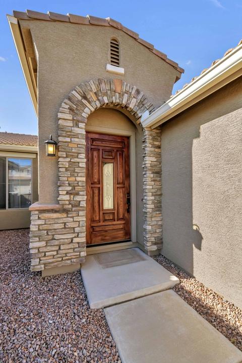 11501 E Roselle Ave, Mesa, AZ 85212 photo 2