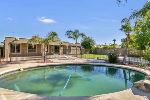 11501 E Roselle Ave, Mesa, AZ 85212 photo 37