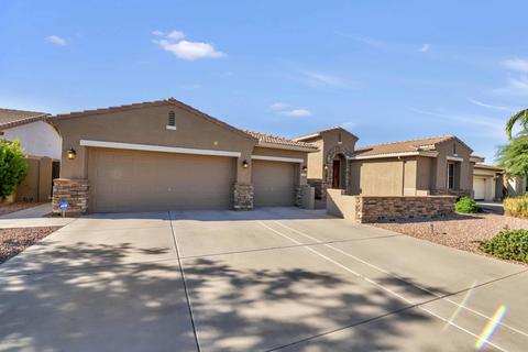 11501 E Roselle Ave, Mesa, AZ 85212 photo 1