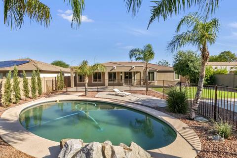 11501 E Roselle Ave, Mesa, AZ 85212 photo 36