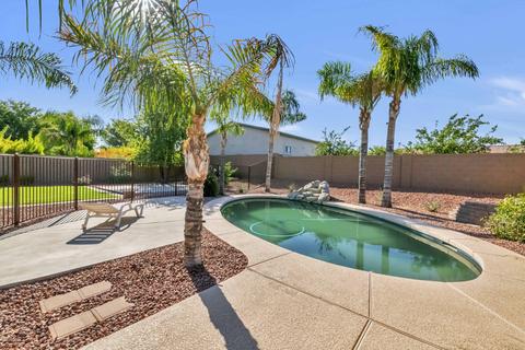 11501 E Roselle Ave, Mesa, AZ 85212 photo 39