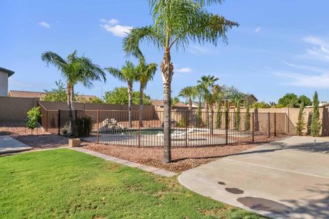 11501 E Roselle Ave, Mesa, AZ 85212 photo 42
