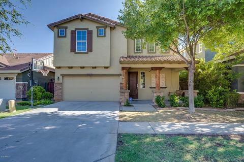 3343 E Cheyenne St, Gilbert, AZ 85296 photo 1
