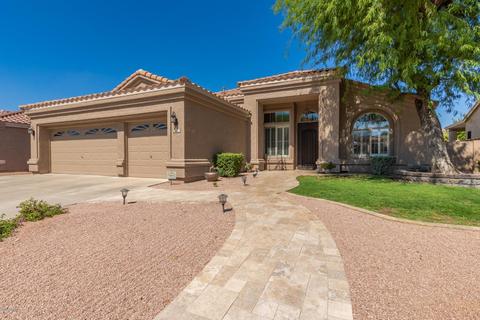 4338 E Swilling Rd, Phoenix, AZ 85050 photo 1