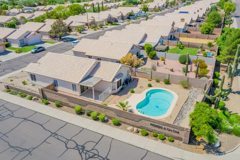 2272 E Ross Ave, Phoenix, AZ 85024 photo 14