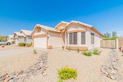 2272 E Ross Ave, Phoenix, AZ 85024 photo 1