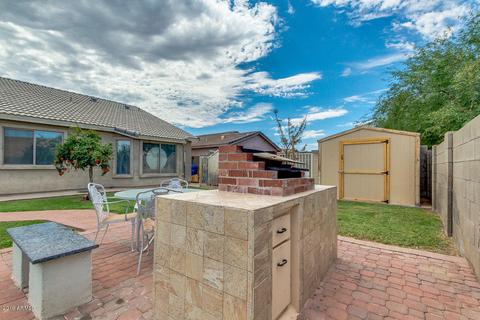 810 W Bowker St, Phoenix, AZ 85041 photo 34