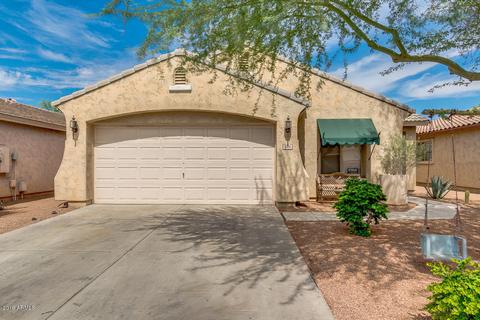 810 W Bowker St, Phoenix, AZ 85041 photo 1