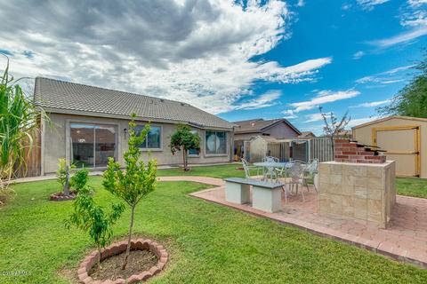 810 W Bowker St, Phoenix, AZ 85041 photo 36