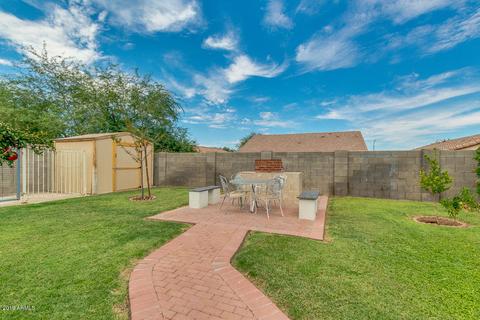 810 W Bowker St, Phoenix, AZ 85041 photo 37