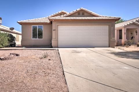 2203 W 21st Ave, Apache Junction, AZ 85120 photo 1