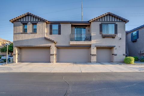 3040 E Dunbar Dr, Phoenix, AZ 85042 photo 1