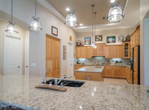 4298 E Blue Spruce Ln, Gilbert, AZ 85298 photo 4