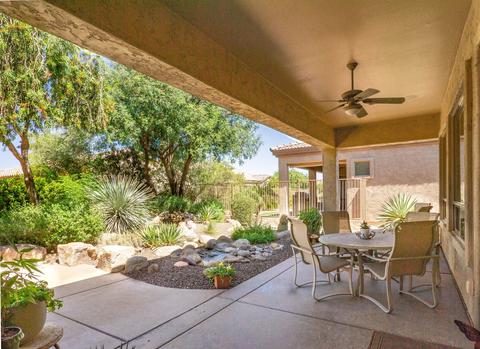 4298 E Blue Spruce Ln, Gilbert, AZ 85298 photo 29