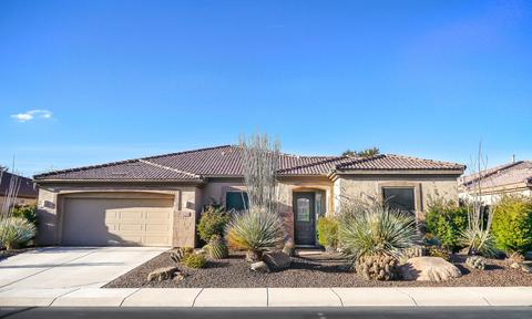 4298 E Blue Spruce Ln, Gilbert, AZ 85298 photo 1