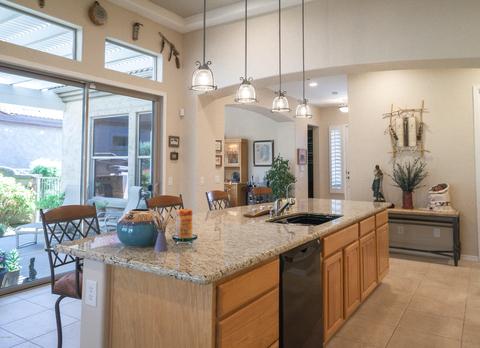 4298 E Blue Spruce Ln, Gilbert, AZ 85298 photo 5