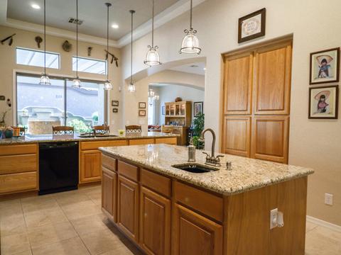 4298 E Blue Spruce Ln, Gilbert, AZ 85298 photo 18