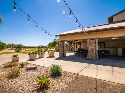 4298 E Blue Spruce Ln, Gilbert, AZ 85298 photo 35