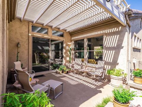 4298 E Blue Spruce Ln, Gilbert, AZ 85298 photo 21