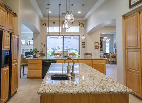 4298 E Blue Spruce Ln, Gilbert, AZ 85298 photo 20