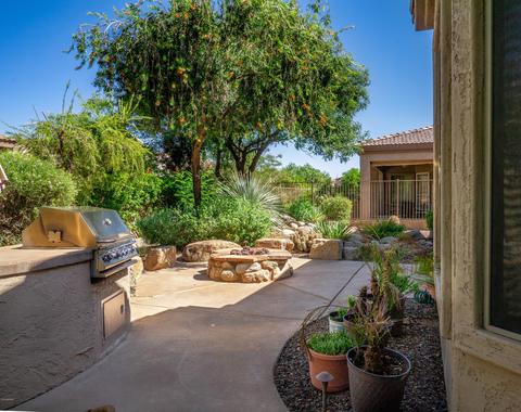 4298 E Blue Spruce Ln, Gilbert, AZ 85298 photo 30