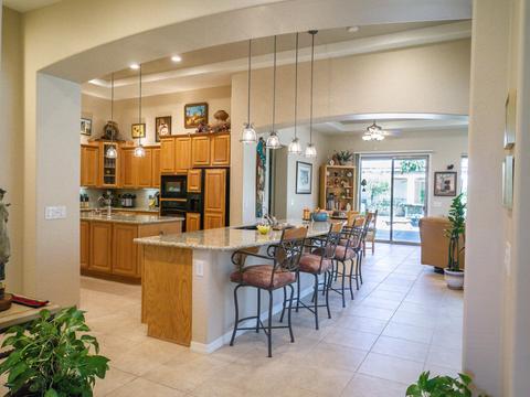 4298 E Blue Spruce Ln, Gilbert, AZ 85298 photo 8