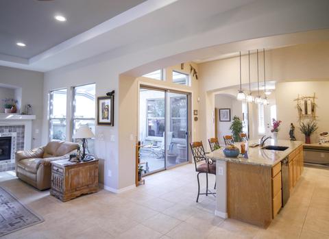 4298 E Blue Spruce Ln, Gilbert, AZ 85298 photo 9