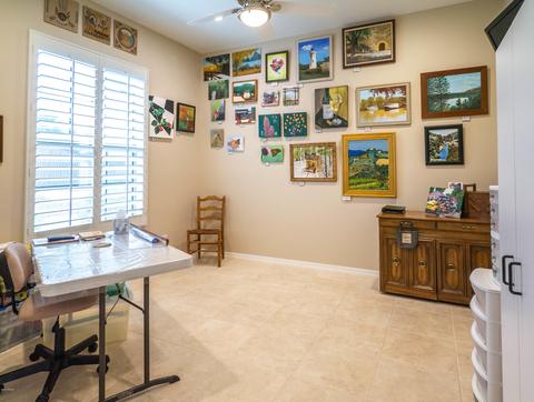 4298 E Blue Spruce Ln, Gilbert, AZ 85298 photo 13