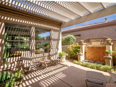 4298 E Blue Spruce Ln, Gilbert, AZ 85298 photo 10