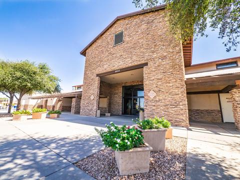 4298 E Blue Spruce Ln, Gilbert, AZ 85298 photo 32