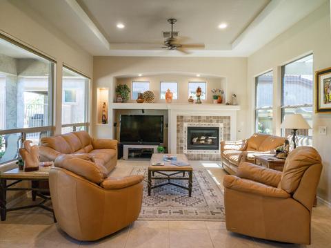 4298 E Blue Spruce Ln, Gilbert, AZ 85298 photo 6