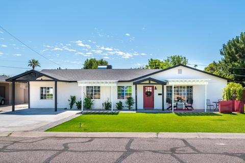4035 E Indianola Ave, Phoenix, AZ 85018 photo 1