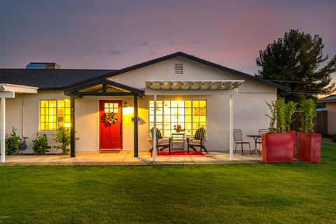 4035 E Indianola Ave, Phoenix, AZ 85018 photo 2