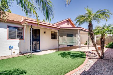 6335 E Brown Rd #1140, Mesa, AZ 85205 photo 11