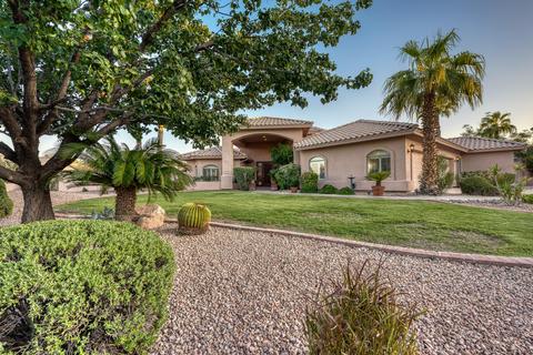 3229 E Piro St, Phoenix, AZ 85044 photo 1